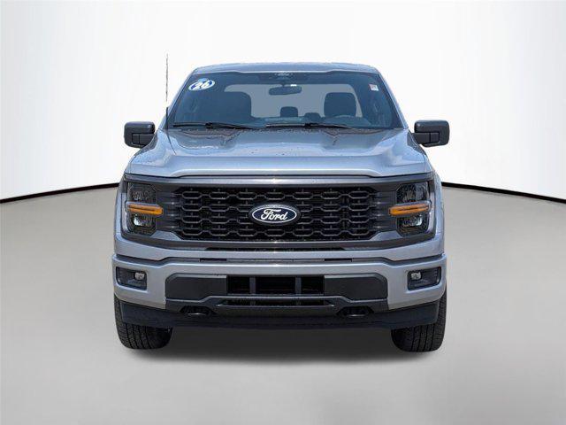 new 2026 Ford F-150 car