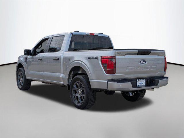new 2026 Ford F-150 car