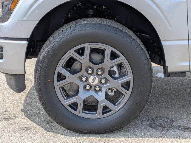 new 2026 Ford F-150 car