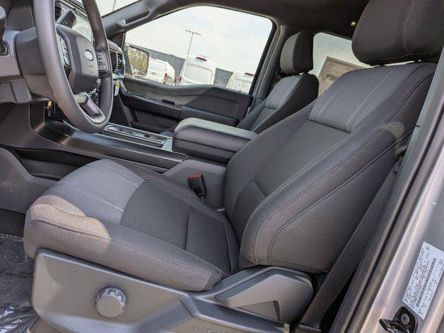 new 2026 Ford F-150 car