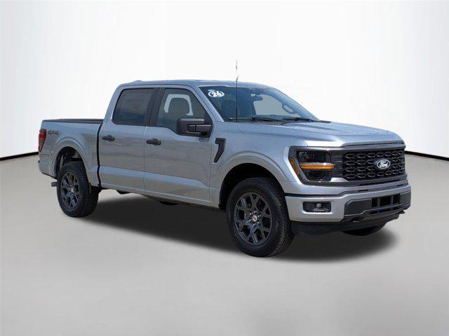 new 2026 Ford F-150 car