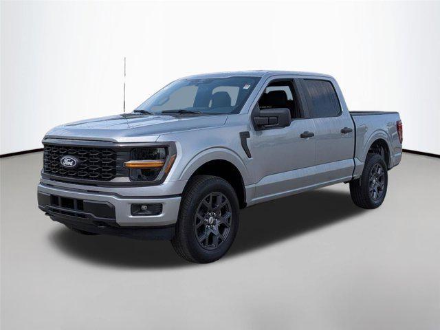 new 2026 Ford F-150 car