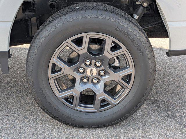 new 2026 Ford F-150 car