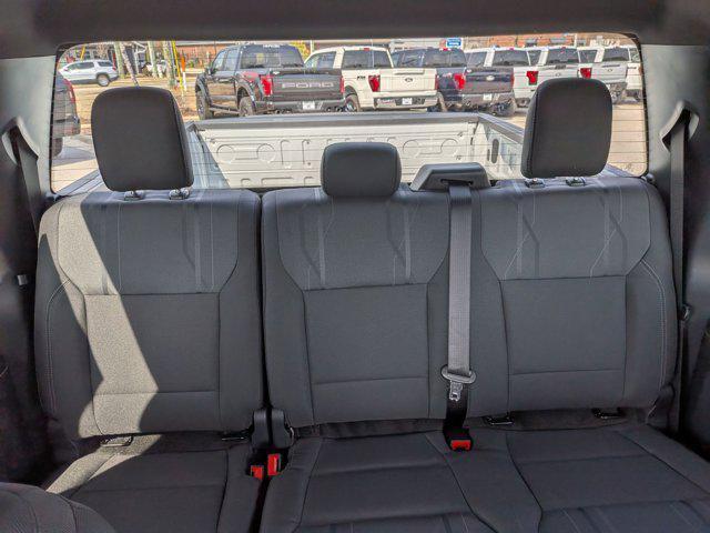 new 2026 Ford F-150 car