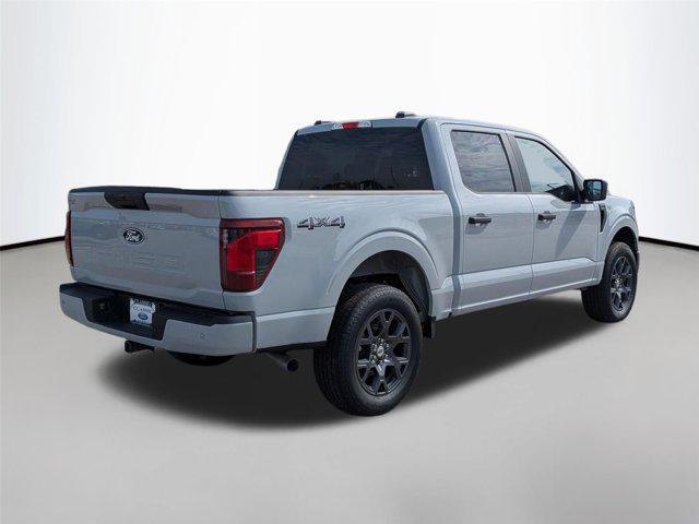 new 2026 Ford F-150 car