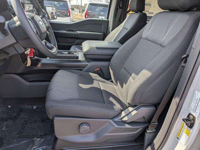 new 2026 Ford F-150 car