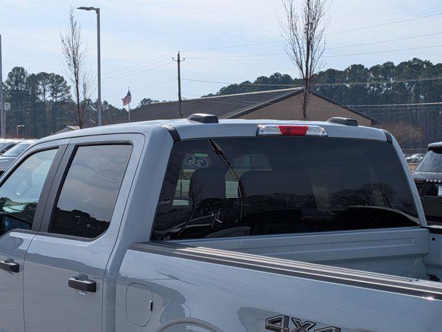 new 2026 Ford F-150 car