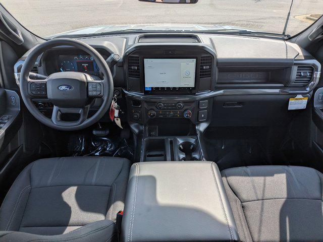 new 2026 Ford F-150 car