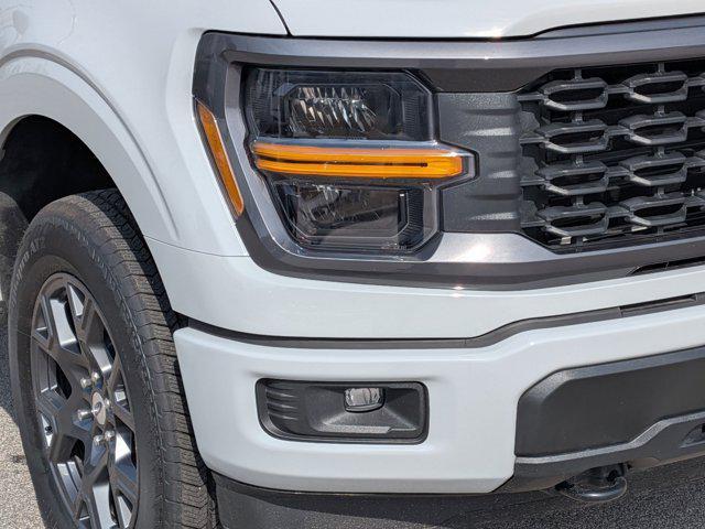 new 2026 Ford F-150 car