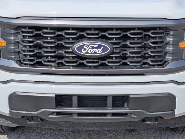 new 2026 Ford F-150 car