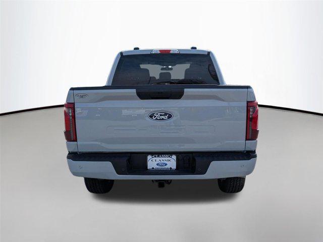 new 2026 Ford F-150 car