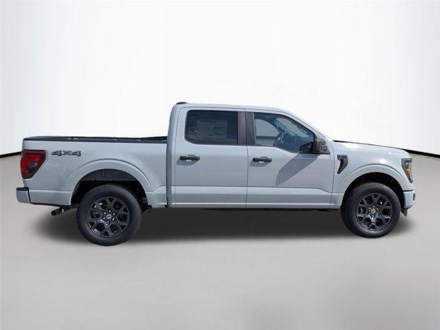new 2026 Ford F-150 car