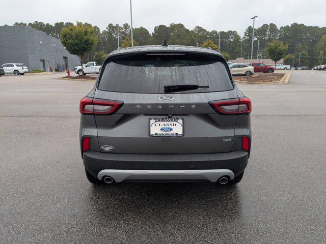 new 2025 Ford Escape PHEV car, priced at $37,020
