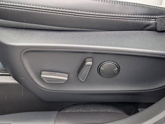 new 2025 Ford Escape PHEV car, priced at $37,020