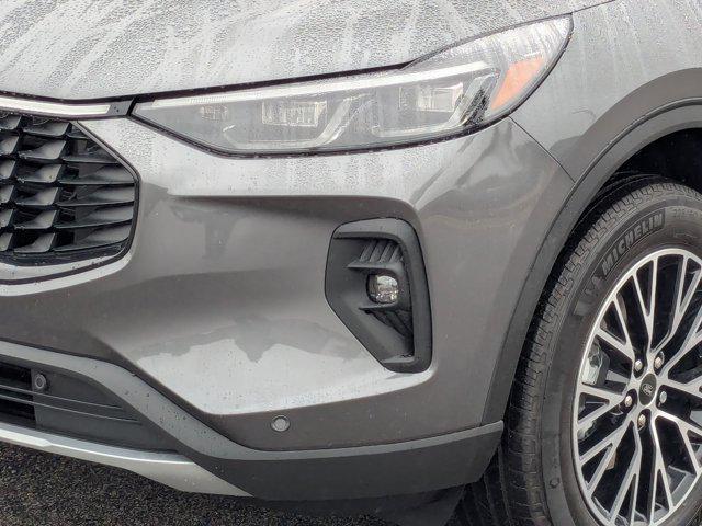 new 2025 Ford Escape PHEV car, priced at $37,020