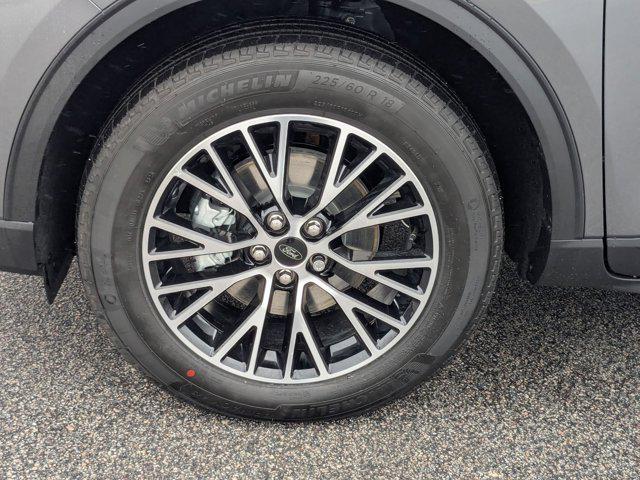 new 2025 Ford Escape PHEV car, priced at $37,020