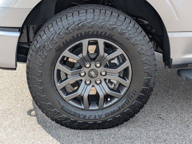 used 2023 Ford F-150 car, priced at $42,995