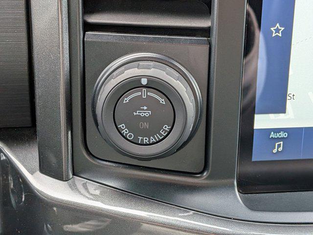 used 2023 Ford F-150 car, priced at $42,995