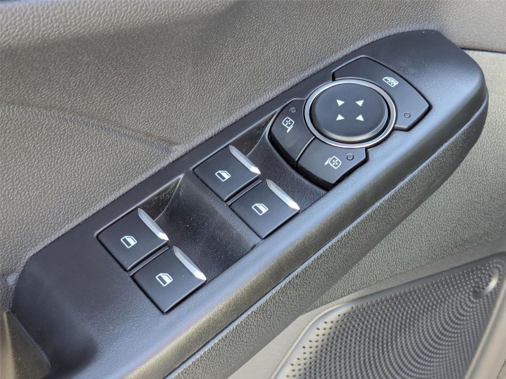 new 2026 Ford Escape car, priced at $30,185