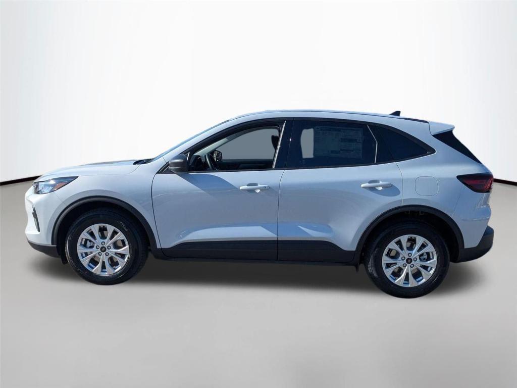 new 2026 Ford Escape car, priced at $30,185