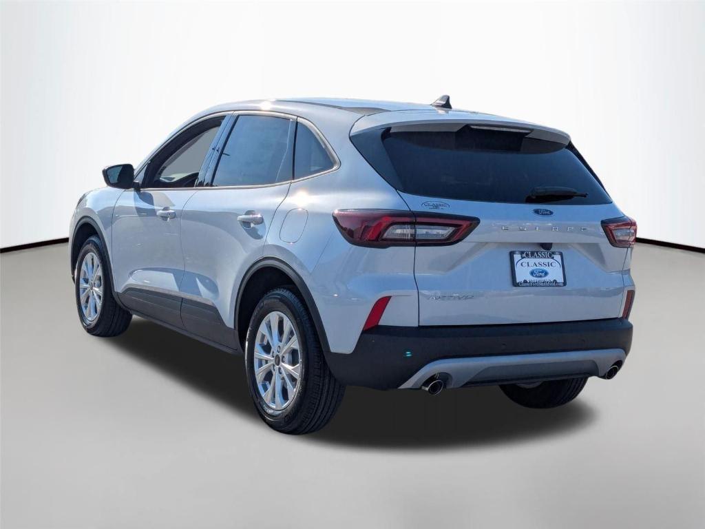 new 2026 Ford Escape car, priced at $30,185