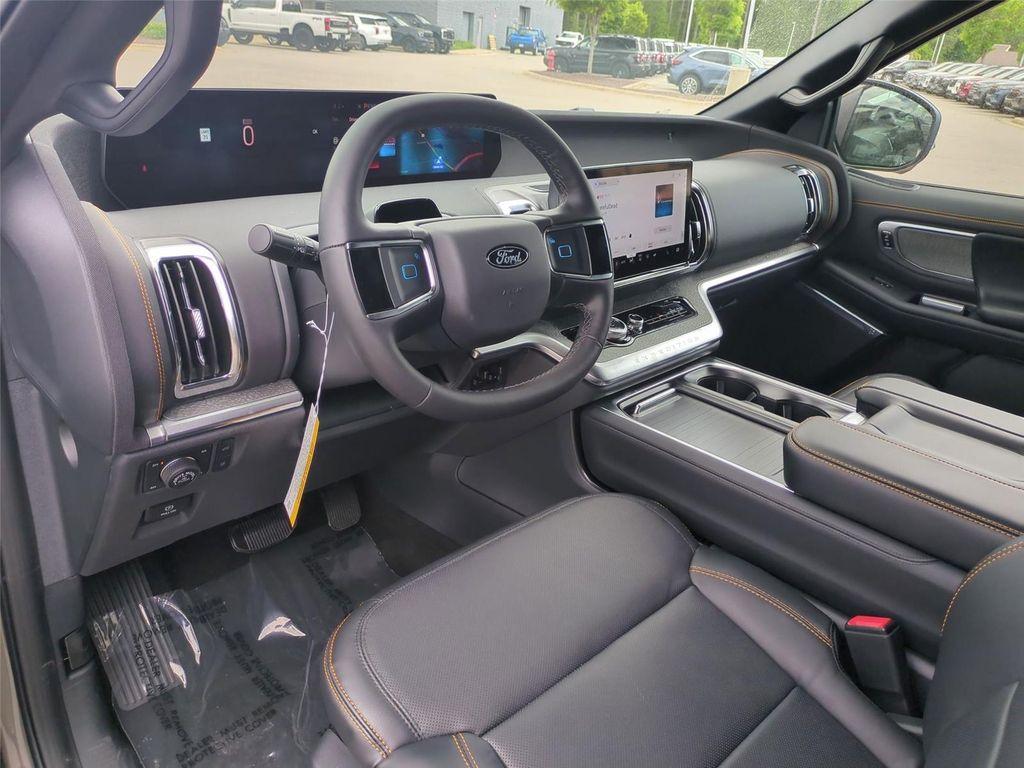new 2026 Ford Expedition car, priced at $85,569