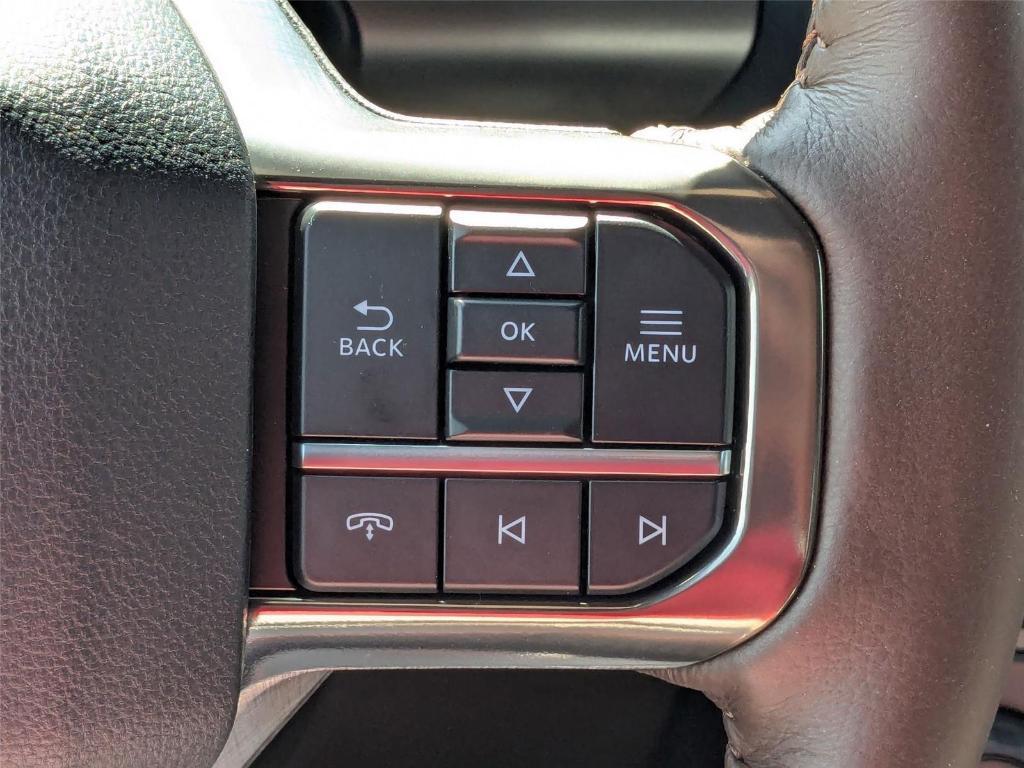 new 2025 Ford F-250 car, priced at $97,385