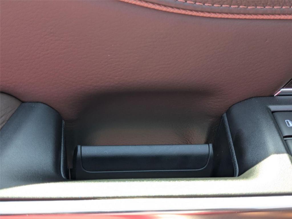 new 2025 Ford F-250 car, priced at $97,385