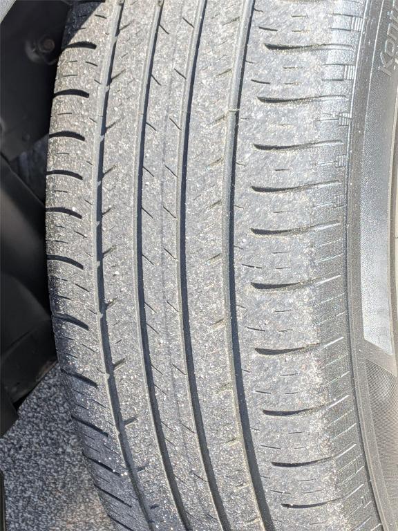 used 2020 Honda CR-V car, priced at $25,495