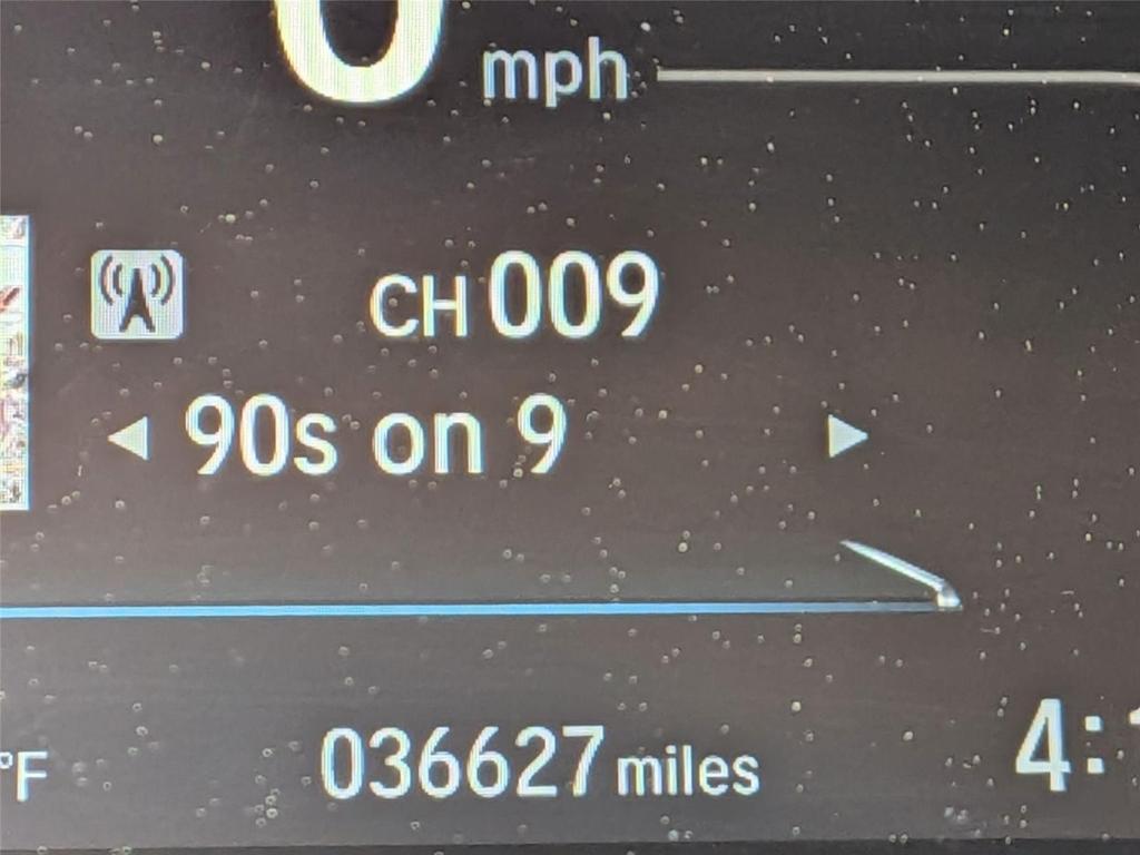 used 2020 Honda CR-V car, priced at $25,495