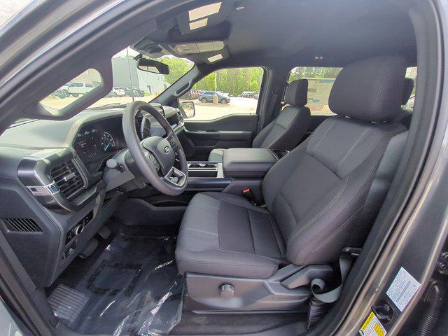 new 2026 Ford F-150 car, priced at $50,724