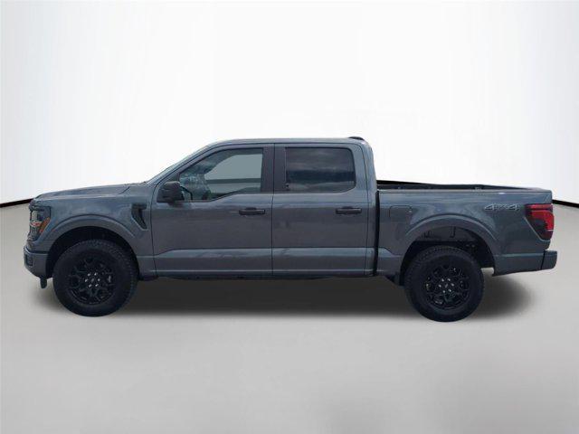 new 2026 Ford F-150 car, priced at $50,724