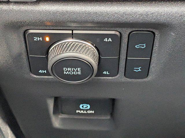 new 2025 Ford Expedition Max car, priced at $84,495