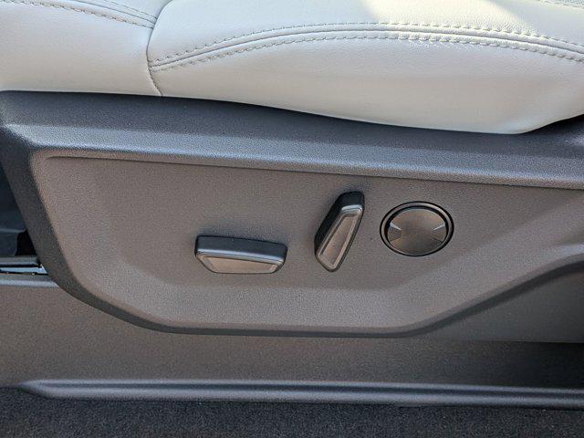 new 2025 Ford Expedition Max car, priced at $84,495