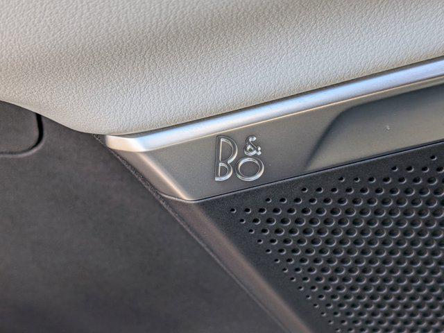 new 2025 Ford Expedition Max car, priced at $84,495