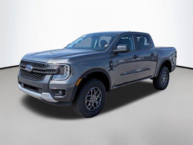 new 2026 Ford Ranger car, priced at $39,975