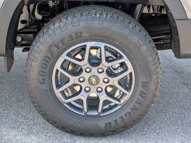 new 2026 Ford Ranger car, priced at $39,975