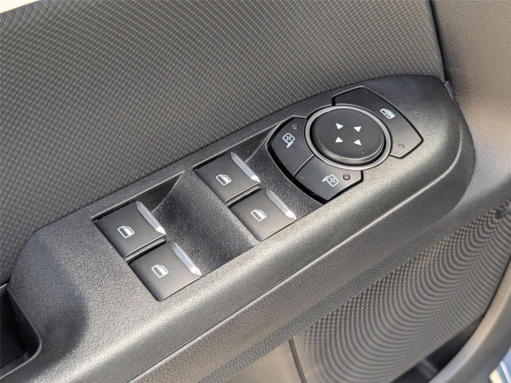 new 2025 Ford Bronco Sport car, priced at $35,180