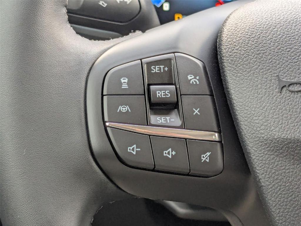 new 2025 Ford Bronco Sport car, priced at $35,180