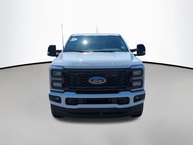 new 2026 Ford F-250 car, priced at $66,069