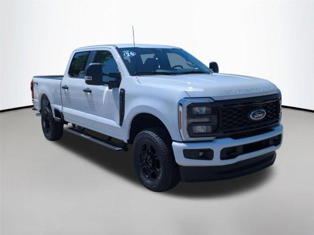 new 2026 Ford F-250 car, priced at $66,069