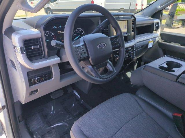 new 2026 Ford F-250 car, priced at $66,069