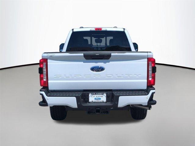new 2026 Ford F-250 car, priced at $66,069