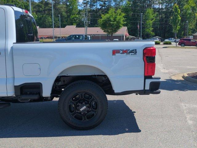 new 2026 Ford F-250 car, priced at $66,069