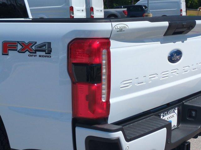 new 2026 Ford F-250 car, priced at $66,069
