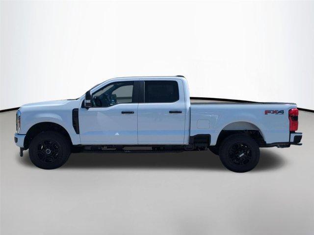 new 2026 Ford F-250 car, priced at $66,069