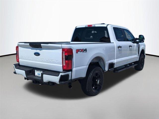 new 2026 Ford F-250 car, priced at $66,069