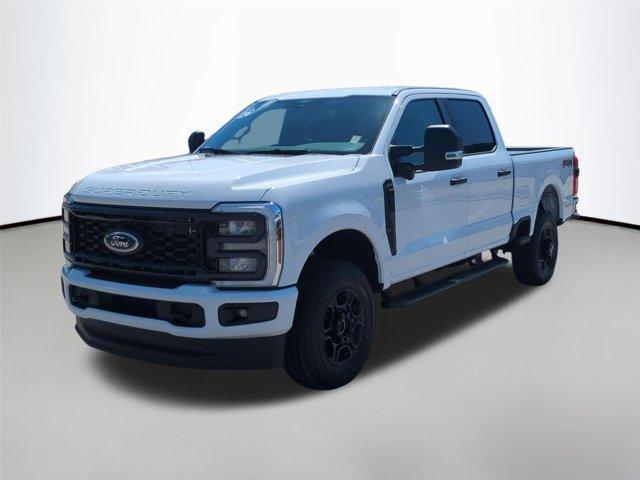 new 2026 Ford F-250 car, priced at $66,069