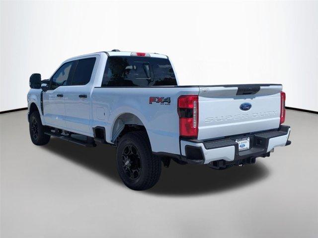 new 2026 Ford F-250 car, priced at $66,069