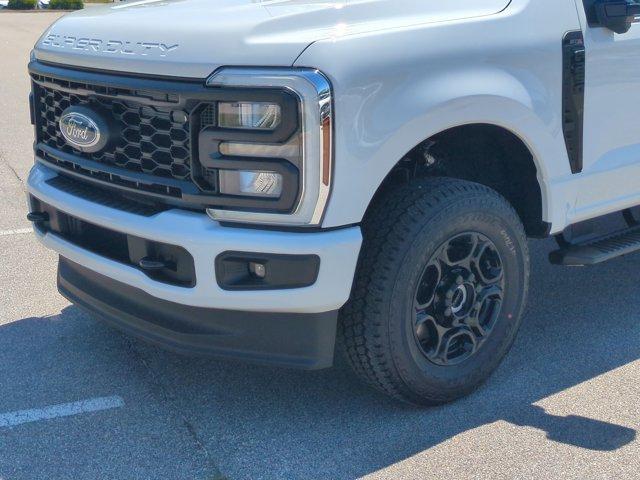 new 2026 Ford F-250 car, priced at $66,069